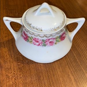 Sugar dish Antique or vintage